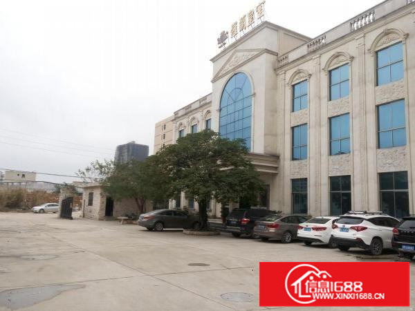 急龙岗同乐大路附近原房东一楼厂房850平米带装修