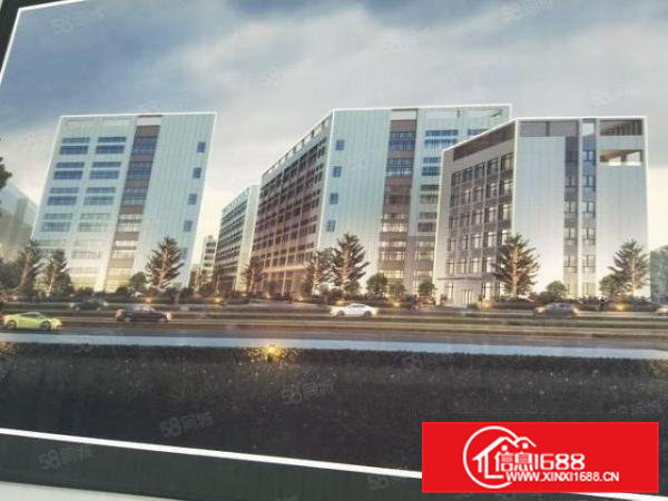 桥头镇厂房隆重招商，红本厂房，厂房一楼高度7.8米