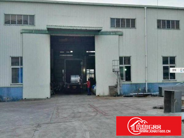 惠州镇隆独院钢构3600平米出租，可分租