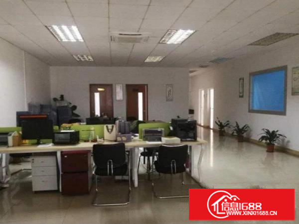 即租即用1000平交通便捷2吨货梯空地大好进车惠阳秋长