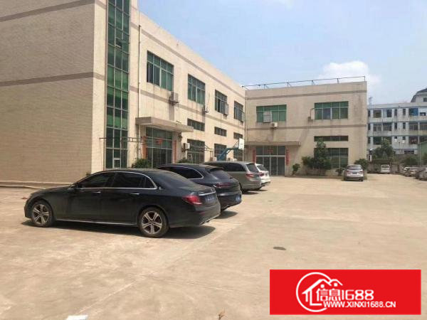 三中村新出一楼450平厂房出租现成办公室水电