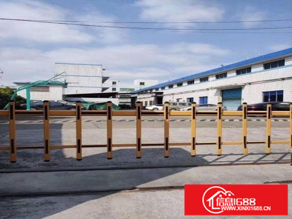 虎门环莞快速出口新出独院厂房4200宿舍800平10米高出租
