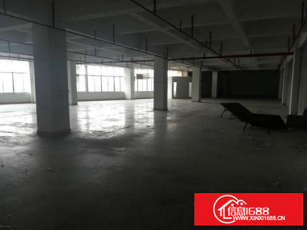 坂田物流仓储，200平至1500平出租