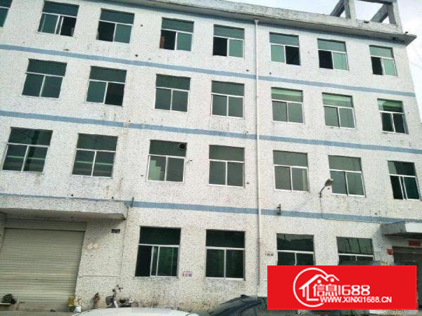 横岗荷坳地铁站厂房1440平米