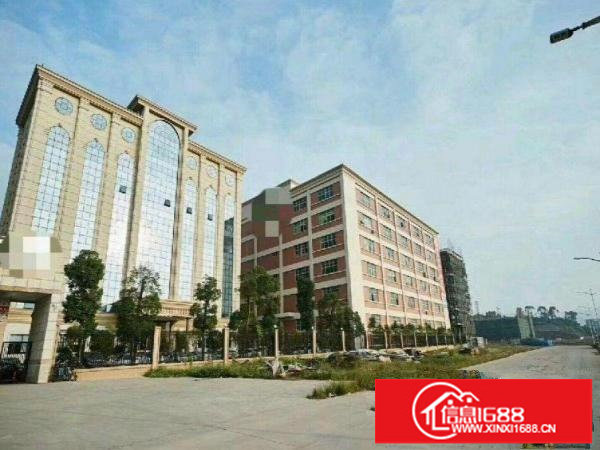 布吉吉盛昌工业区500方，有办公室，一楼厂房出租