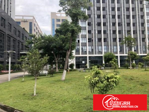 坪山原房东安特科技园红本一楼1800平厂房出租层高7米有喷淋