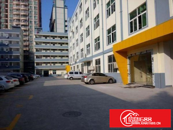 近地铁站电商园一楼精装修1350平招租