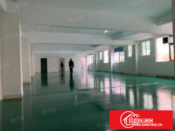 观澜大水坑楼上520全新装修证件齐全可以办环评便宜出租