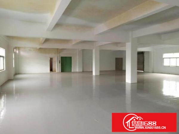 自持物业仓库厂房办公室