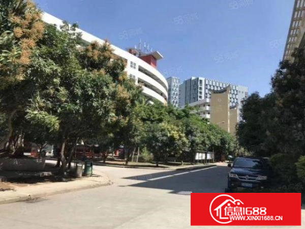 光明区观光路光侨路之间2800平厂房出租价格25可谈