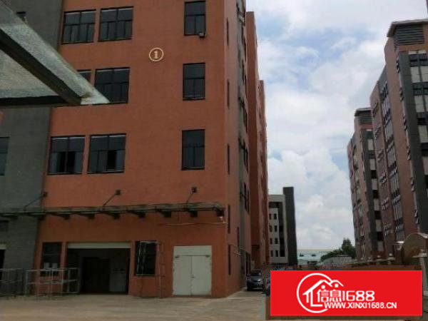 原电子厂出租，水电齐全入厂可生产