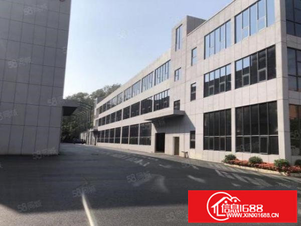 李朗小独院厂房750平方一层可分租有电梯