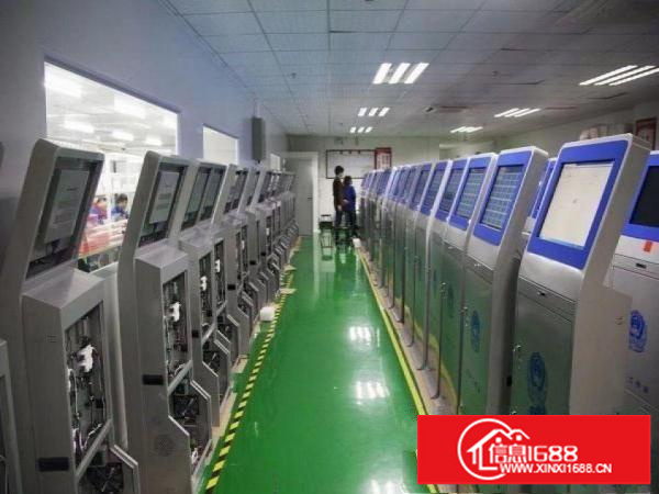 横岗新光村新出1350平无尘车间厂房出租带办公室装修