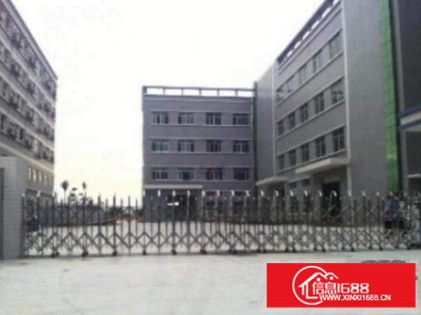 万江标准1600平方米、高5.5米;适合五金机械等行业