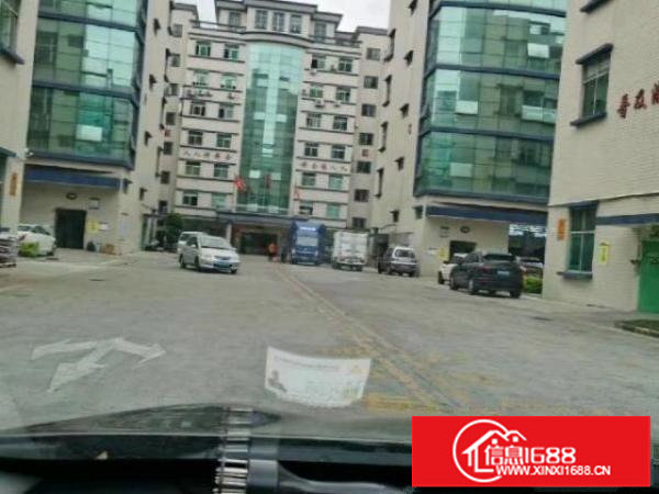 樟坑径上围无尘车间600平方