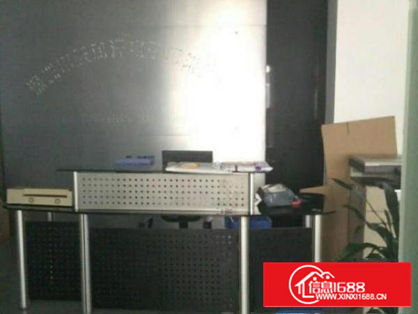 西乡带装修厂房整层1400平米招租