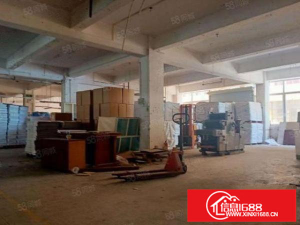 非中介临街厂房，写字楼业主直租