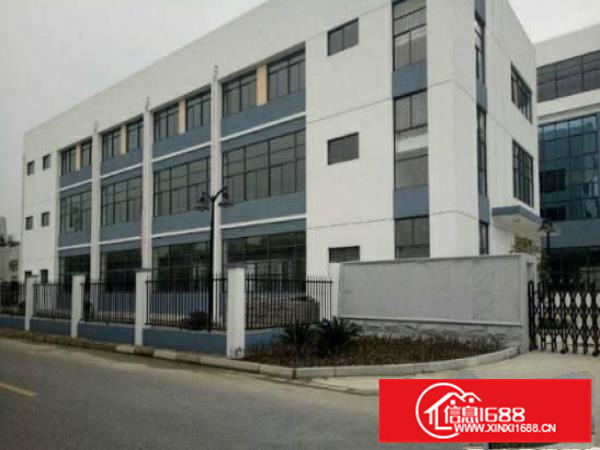 惠州博罗园洲原房东楼上厂房2500平方招租