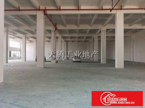 容桂首层450方用电按需适合做五金、机械