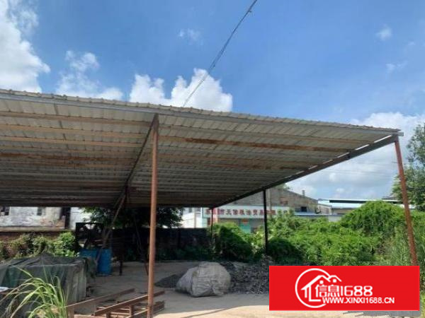 中堂蕉利厂房?空地出租