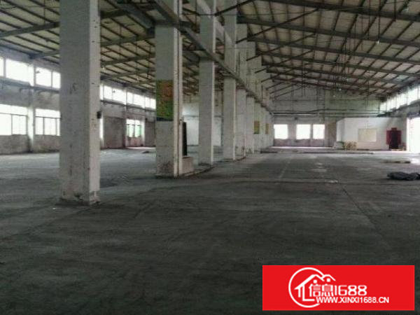 龙岗龙东同乐交接处原房东厂房2000平可做生产出租