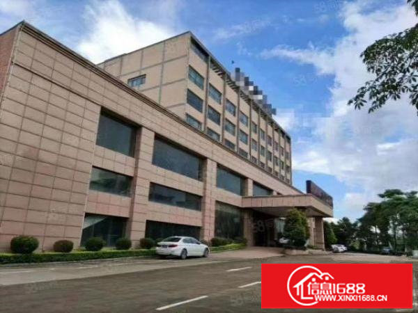 出租龙华大浪原房东独院2000平厂房出租带红本大小可分租