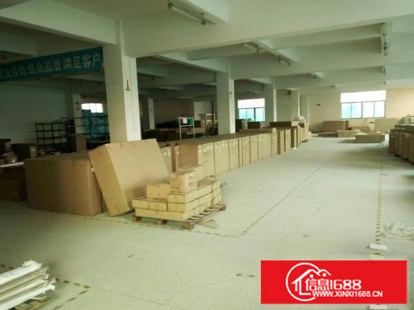 塘厦田心科苑新出标准一楼450平米带装修出租