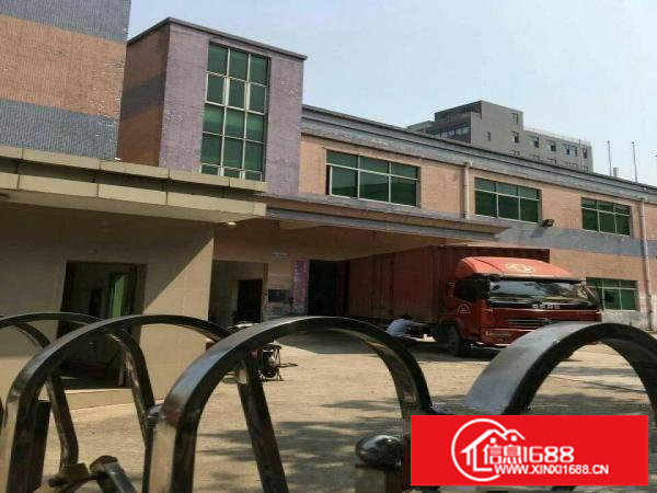 村委独院4200平米出租