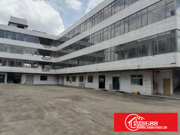 原房东独门独院，院子大，可办环评，有消防喷淋