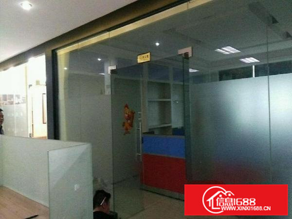 袁山贝厂房500平米