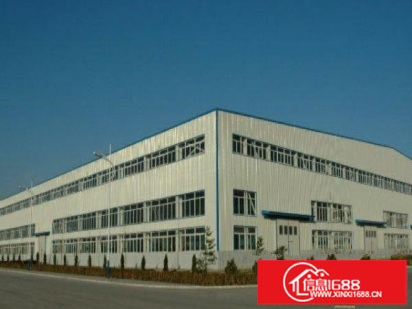 坪西工业区独门独院厂房带电梯靠近主干道3千平可分租