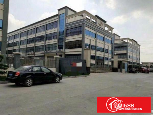 坪山高新产业园区厂房1楼出租1960平米