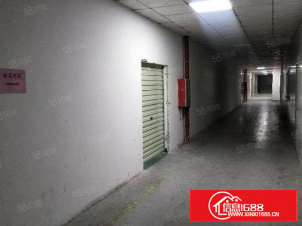 长安宵边107国道精装修办公室600平方厂房出租