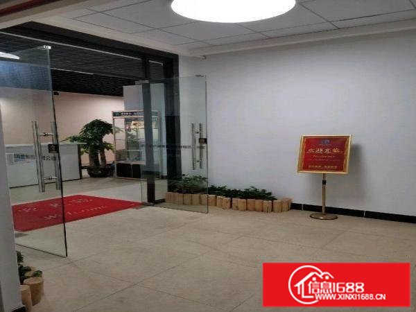 精美装修的厂房及办公室转租