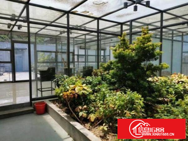 横岗花园式独院厂房适合高新研发、电子、电商贸易、直播网红基地