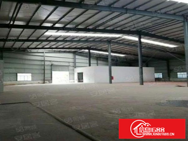 多个虎门原房东合作钢构厂房出租，二手房东勿扰