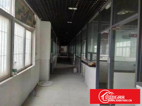横岗六约珠宝园楼上现成珠宝厂1000平大小可以分租