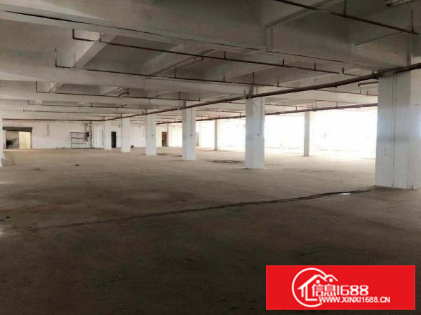富竹山工业园厂房出租