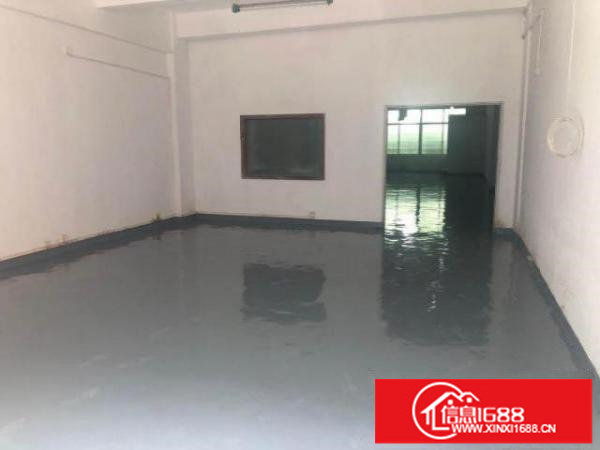 坂田厂房一楼320方招租