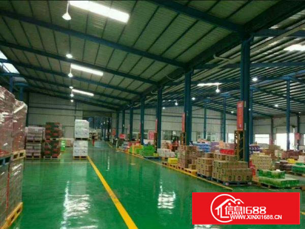 塘厦清湖头新出钢构厂房1600平米适合放饮料等仓储