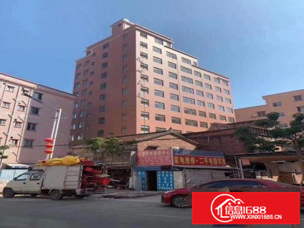 北栅元心大厦300多平方层房东直租