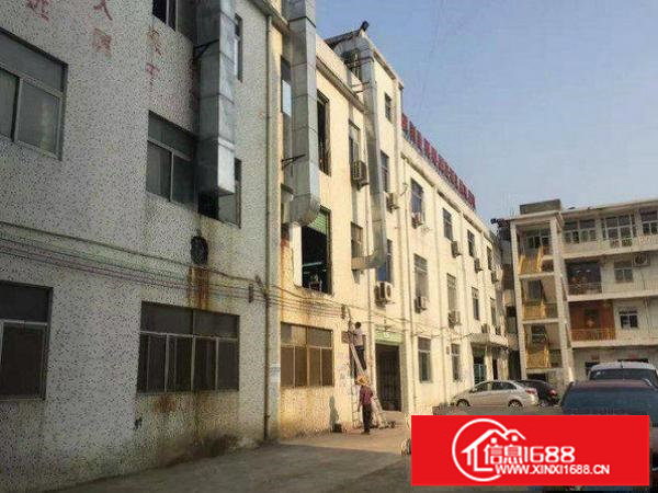 出租龙岗坪地厂房一楼800平米出租水电到位