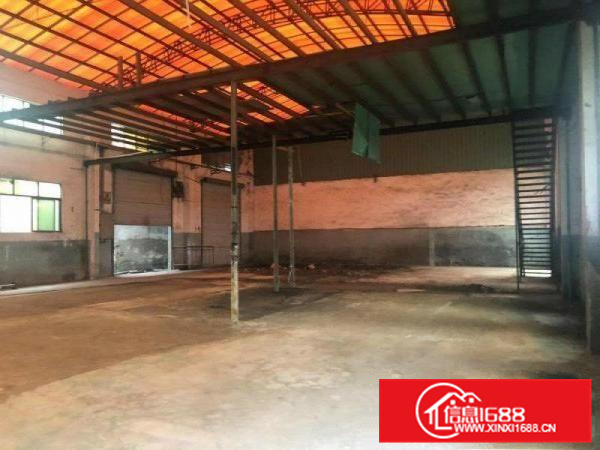 石湾独院小厂房出租，面积800平，各行业均可。