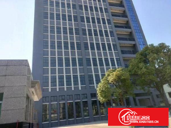 企石镇清湖全新重工业红本厂房、带消防喷淋