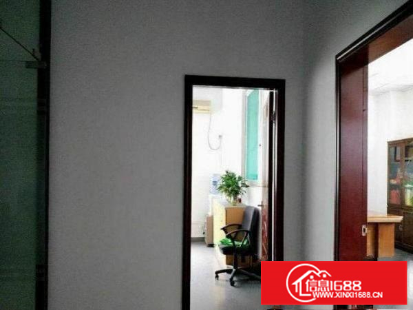 惠阳新墟精装修四楼600平方厂房整租