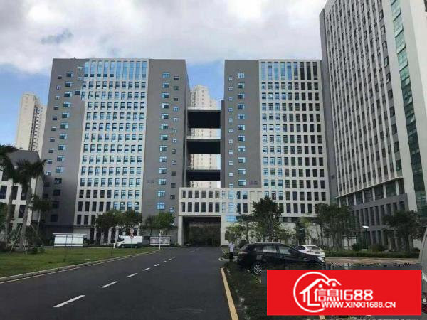 坪山高新产业园1.8万平厂房出租300平起分租