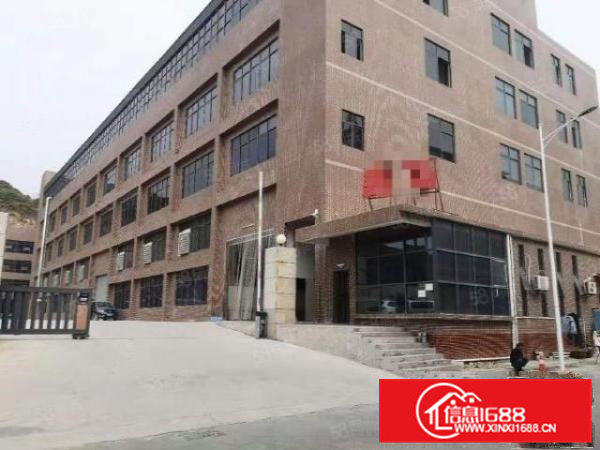 清溪土桥新出原房东独门独院厂房7000平出租靠近高速路口