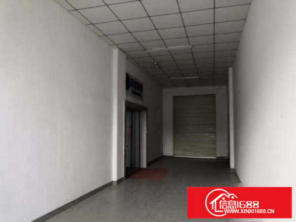 清溪大利村单一层厂房800平有办公室装修光线好