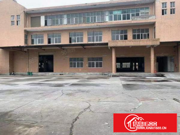 特价仅12元！长安乌沙原房东设备齐全精装修厂房出租可分租