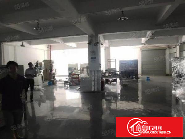 福永新出一带装修靠近高速公路出口交通方便